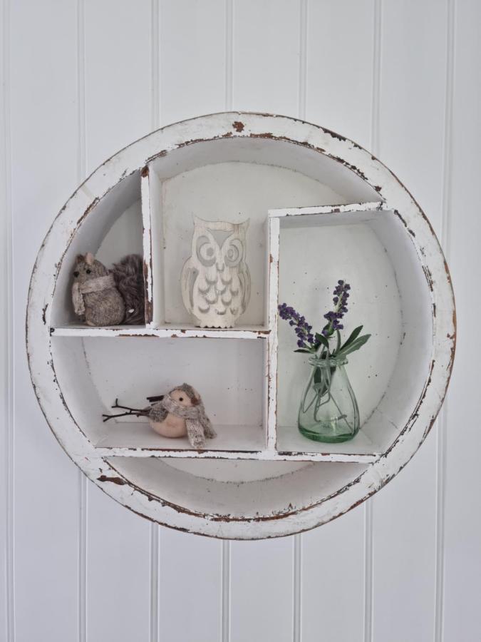 Pebbles Chalet